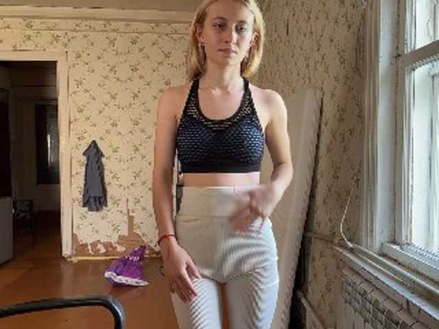 LavadaMalle live cam on BongaCams