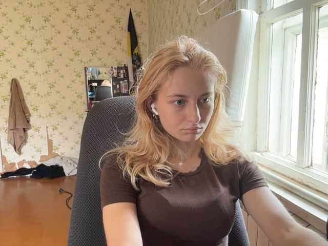 LavadaMalle live cam on BongaCams