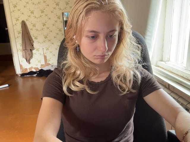 LavadaMalle live cam on BongaCams