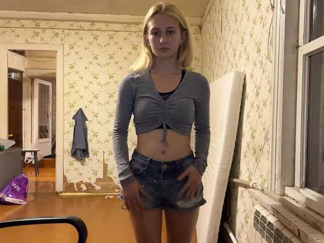 LavadaMalle live cam on BongaCams