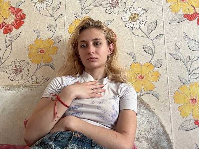 LavadaMalle live cam on BongaCams