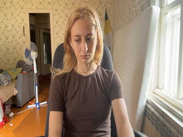 LavadaMalle live cam on BongaCams