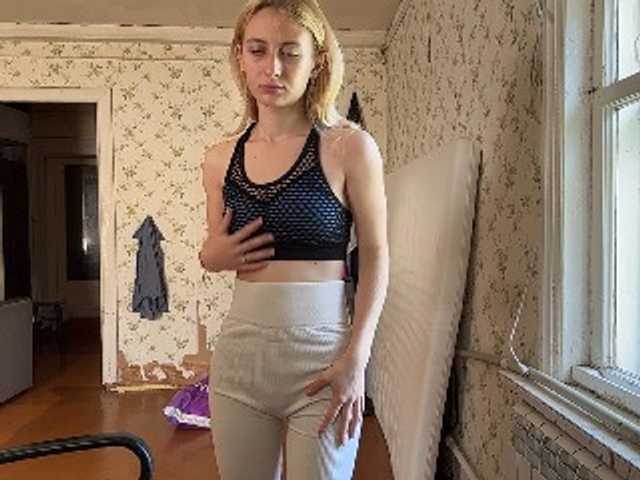 LavadaMalle live cam on BongaCams