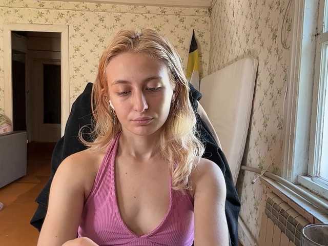 LavadaMalle live cam on BongaCams