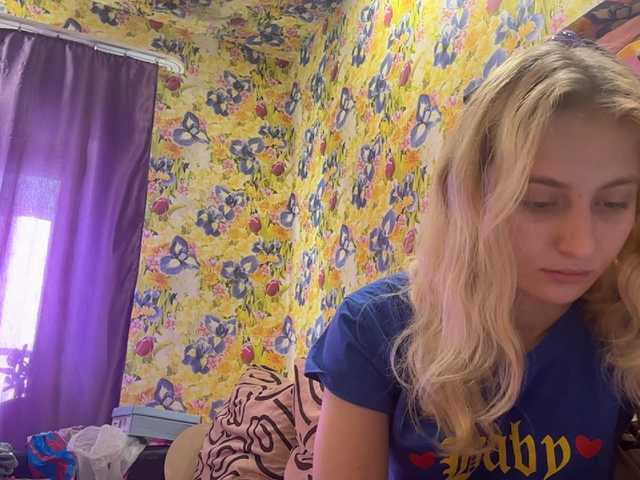 LavadaMalle live cam on BongaCams