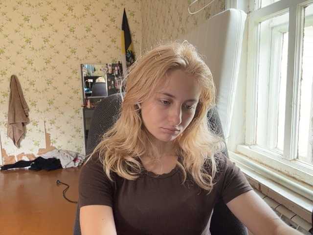 LavadaMalle live cam on BongaCams