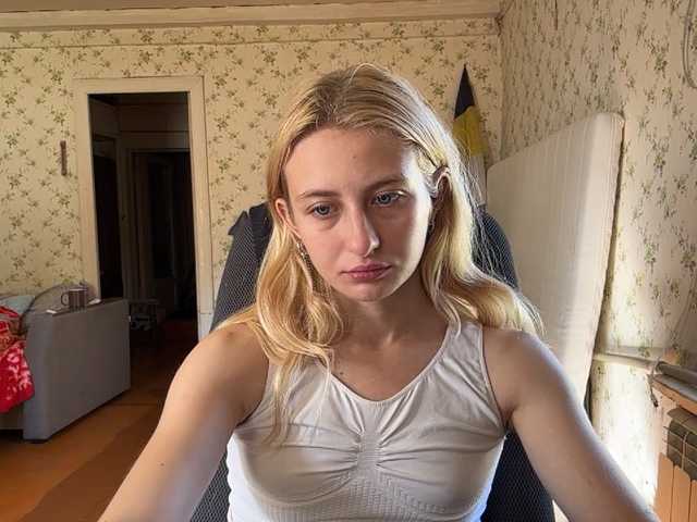 LavadaMalle live cam on BongaCams