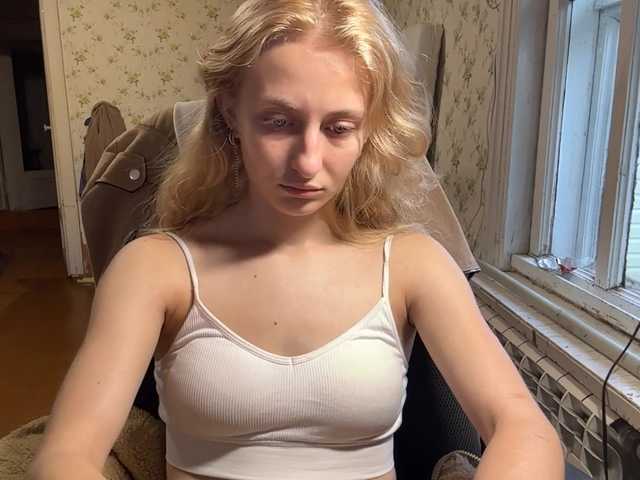 LavadaMalle live cam on BongaCams