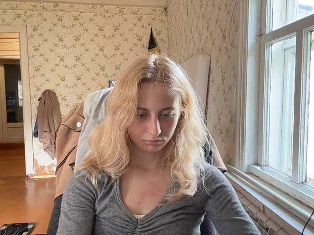 LavadaMalle live cam on BongaCams