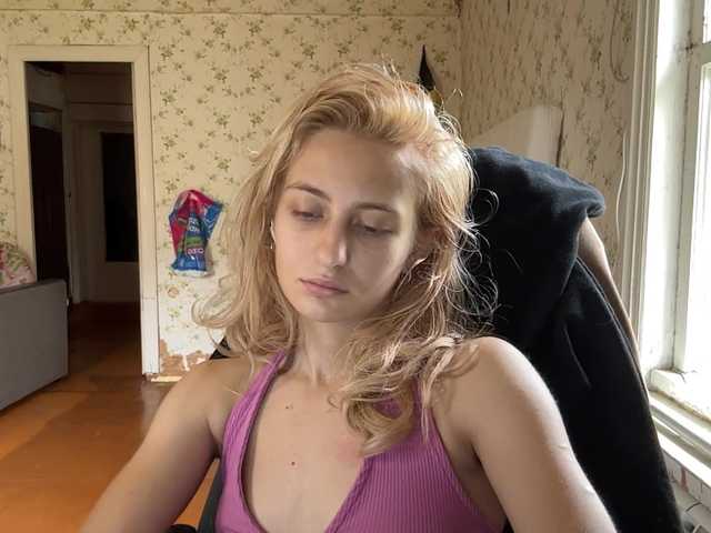 LavadaMalle live cam on BongaCams