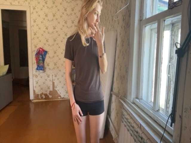 LavadaMalle live cam on BongaCams