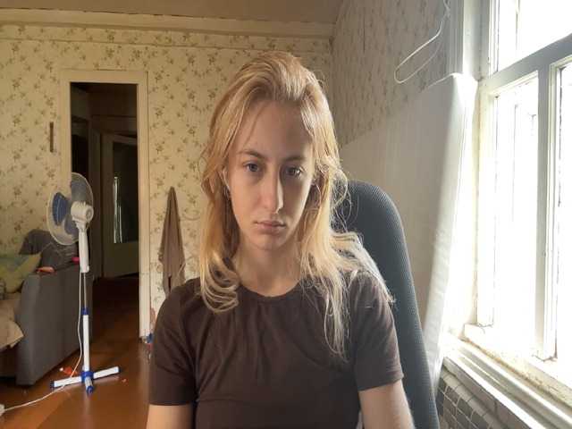 LavadaMalle live cam on BongaCams