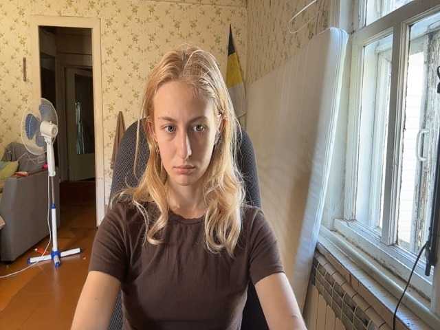 LavadaMalle live cam on BongaCams