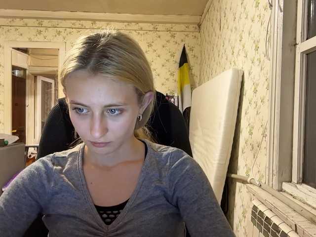 LavadaMalle live cam on BongaCams