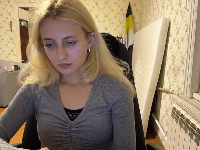 LavadaMalle live cam on BongaCams