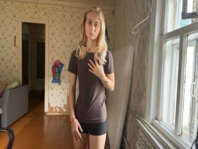 LavadaMalle live cam on BongaCams