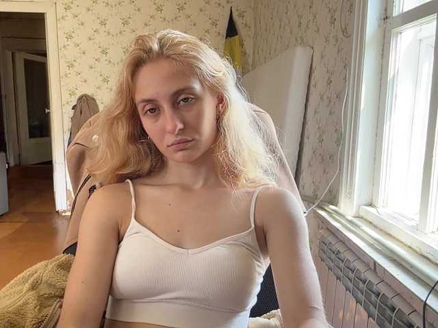 LavadaMalle live cam on BongaCams