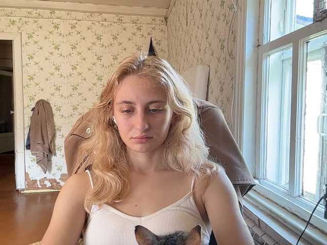 LavadaMalle live cam on BongaCams