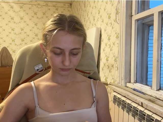LavadaMalle live cam on BongaCams