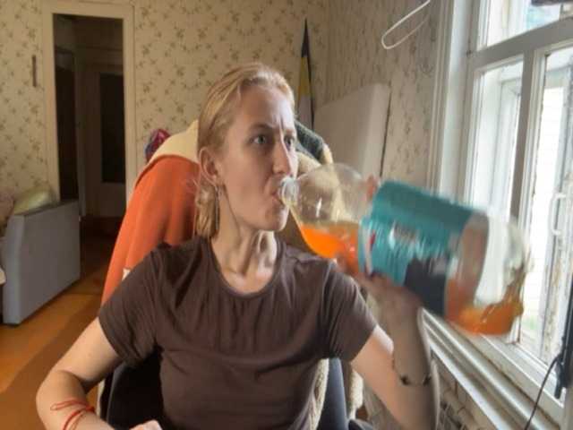 LavadaMalle live cam on BongaCams