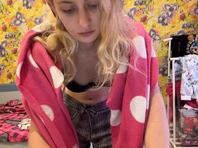 LavadaMalle live cam on BongaCams