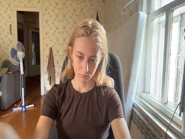 LavadaMalle live cam on BongaCams