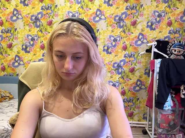 LavadaMalle live cam on BongaCams