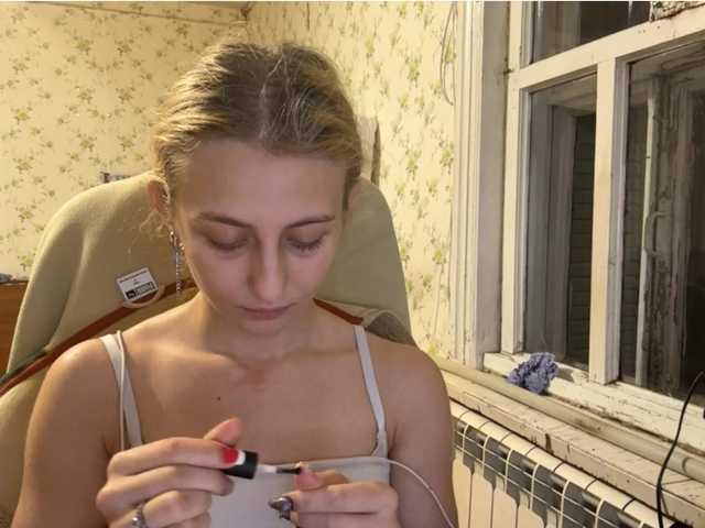 LavadaMalle live cam on BongaCams
