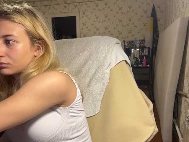 LavadaMalle live cam on BongaCams
