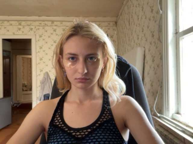 LavadaMalle live cam on BongaCams