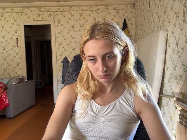 LavadaMalle live cam on BongaCams
