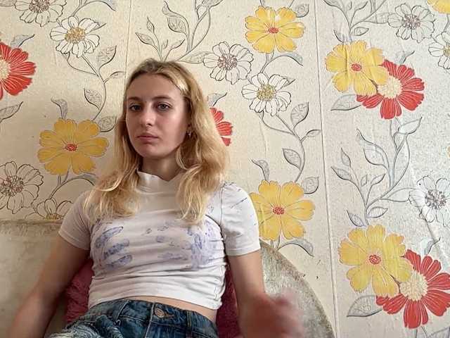 LavadaMalle live cam on BongaCams