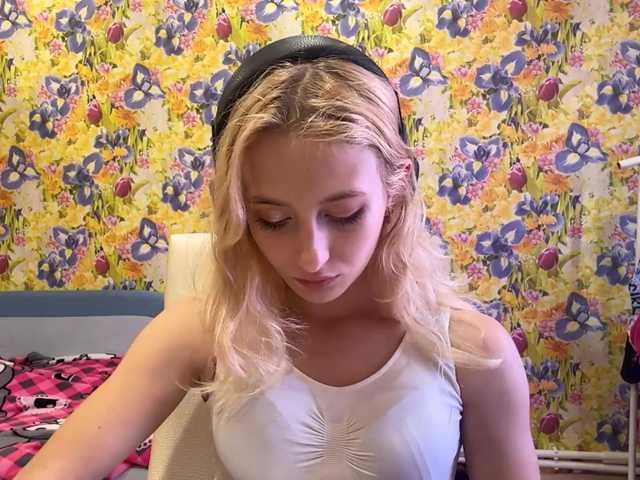 LavadaMalle live cam on BongaCams