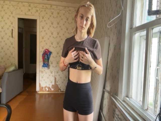 LavadaMalle live webcam show