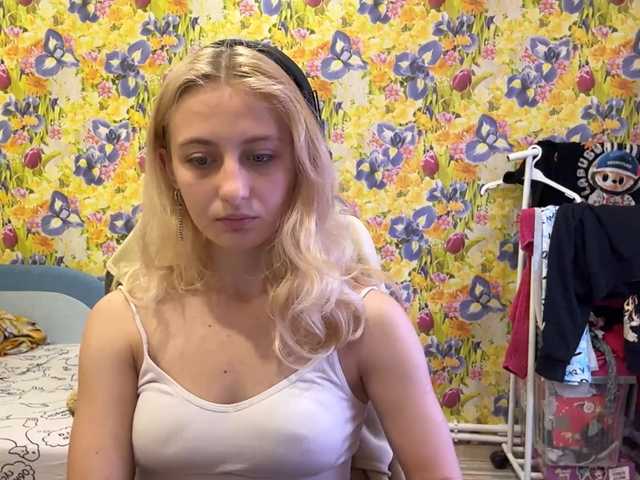 LavadaMalle live cam on BongaCams