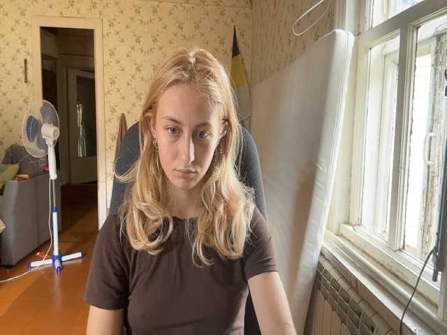 LavadaMalle live cam on BongaCams