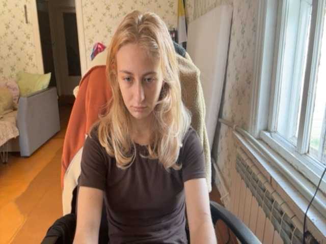 LavadaMalle live cam on BongaCams