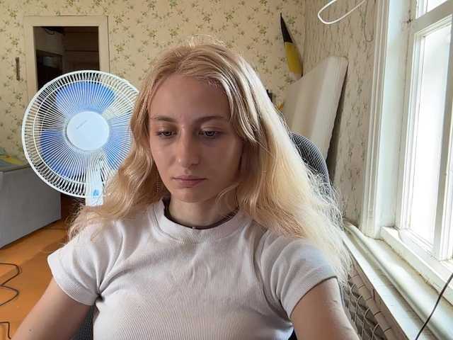 LavadaMalle live cam on BongaCams