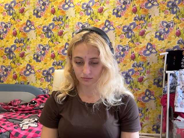 LavadaMalle live cam on BongaCams