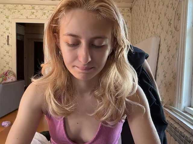 LavadaMalle live webcam show