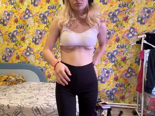 LavadaMalle live cam on BongaCams