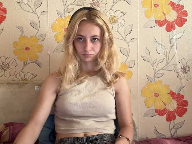 LavadaMalle live cam on BongaCams
