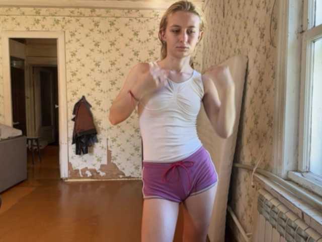 LavadaMalle live cam on BongaCams