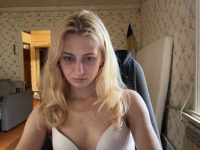 LavadaMalle live cam on BongaCams