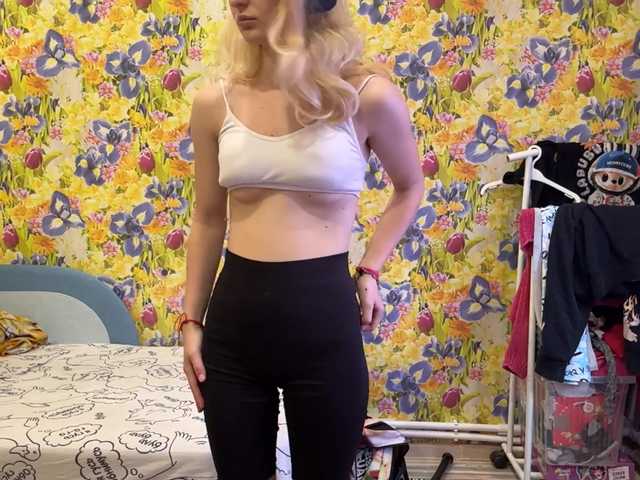 LavadaMalle live cam on BongaCams