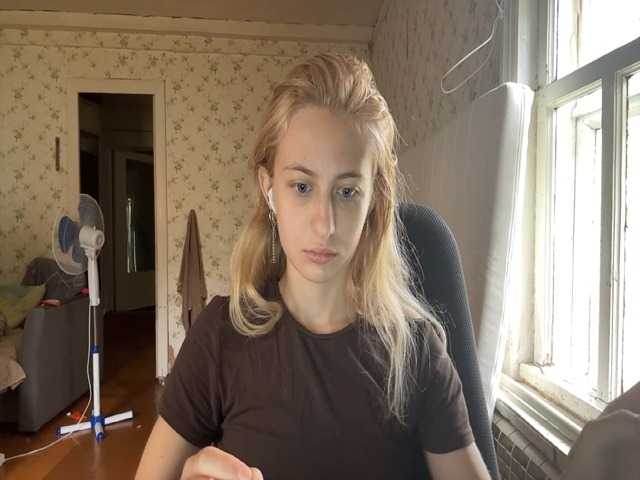 LavadaMalle live cam on BongaCams