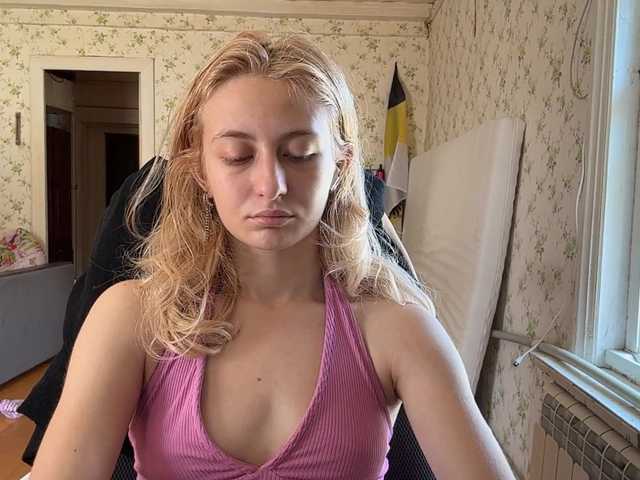 LavadaMalle live webcam show