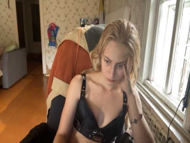 LavadaMalle live webcam show