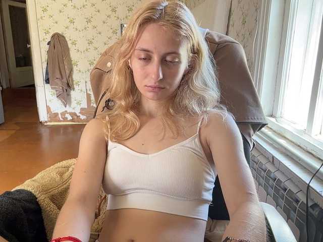 LavadaMalle live cam on BongaCams