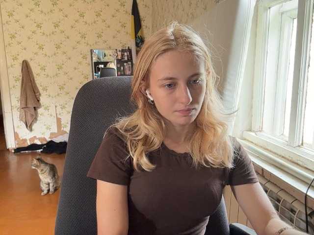 LavadaMalle live cam on BongaCams
